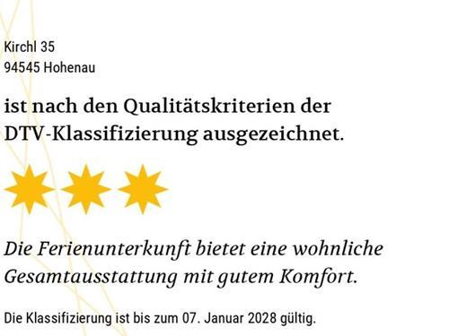 Holiday apartment - 8 persons -  - Kirchl - 94545 - Hohenau