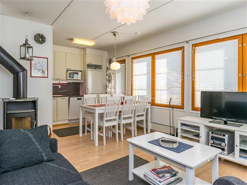 Ferienhaus - 4 Personen -  - Kuusamo - 93830