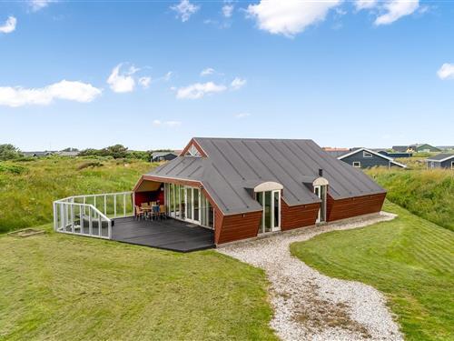 Ferienhaus - 8 Personen -  - Diget - 9480 - Lökken