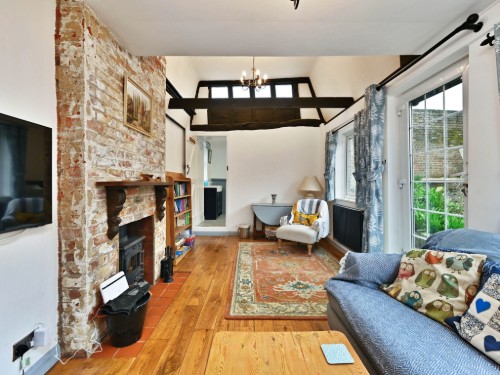 Holiday home - 4 persons -  - TN11 0DD - Tonbridge