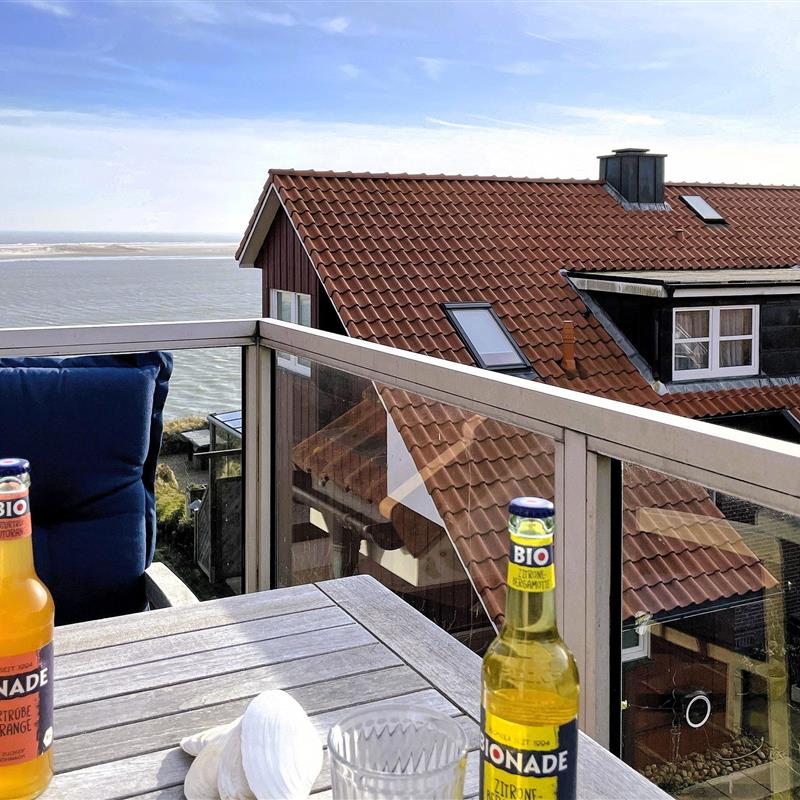 Ferielejlighed - 3 personer -  - Südspitze - 25946 - Wittdün