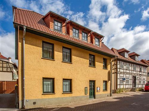 Ferieleilighet - 2 personer -  - Große Wasserstr. - 17192 - Waren - Müritz