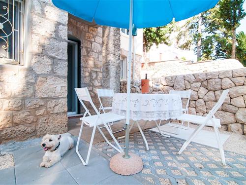 Ferielejlighed - 4 personer -  - 20000 - Dubrovnik