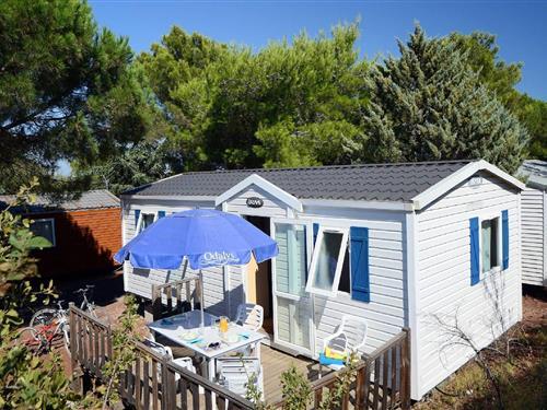 Holiday home - 6 persons -  - 34300 - Cap D'agde