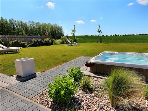 Fritidshus - 8 personer -  - Wendhofer Straße - 17213 - Göhren-Lebbin