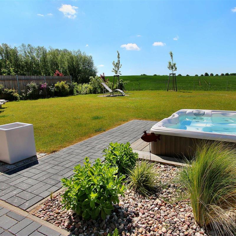 Sommerhus - 8 personer -  - Wendhofer Straße - 17213 - Göhren-Lebbin