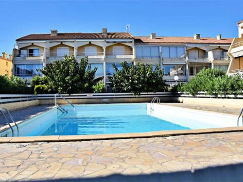 Ferielejlighed - 6 personer -  - 34340 - Marseillan