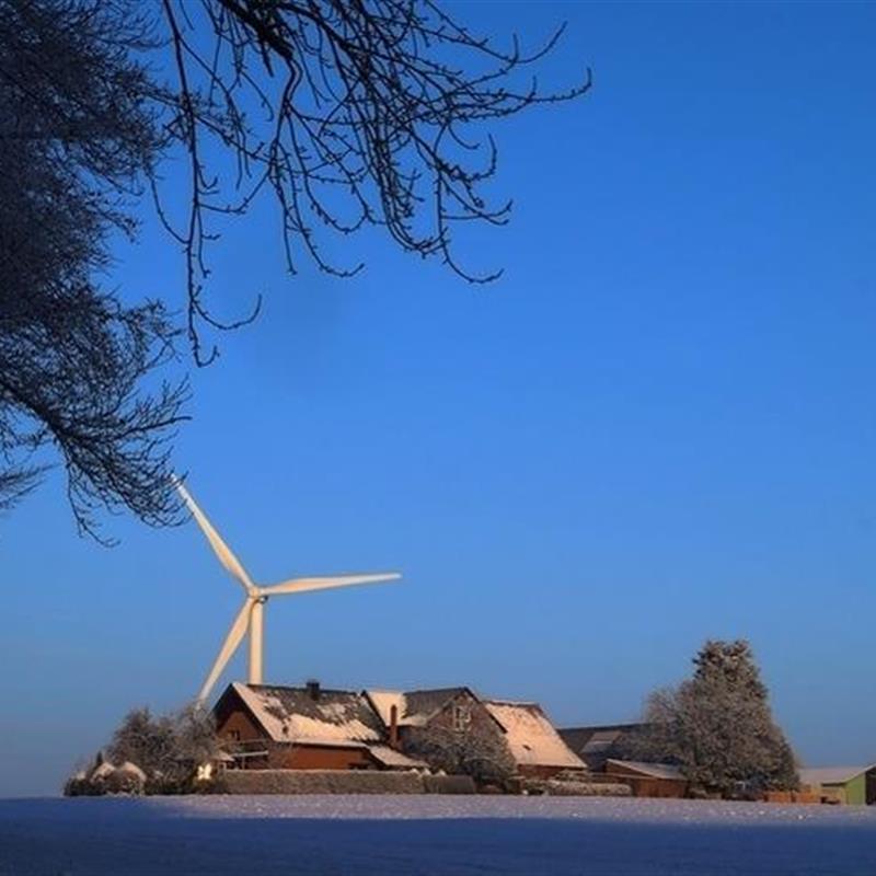 Ferielejlighed - 4 personer -  - Hollenhagen - 32602 - Vlotho