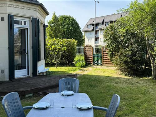 Holiday Home/Apartment - 4 persons -  - 14390 - Cabourg