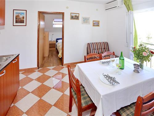 Holiday apartment - 5 persons -  - Bibinje - 23205 - Bibinje