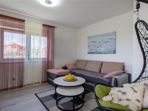 Ferielejlighed - 4 personer -  - 21216 - Kastel Stari