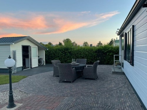 Chalet - 4 personer -  - 4325 - Cs Renesse