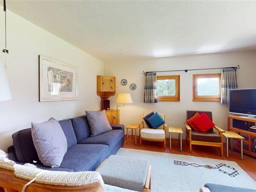 Ferieleilighet - 6 personer -  - Via Funtanella - 7503 - Samedan