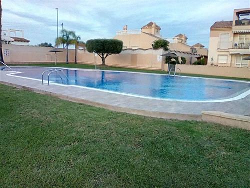 Feriehus / leilighet - 4 personer -  - Calle de los Castores, - 03189 - Orihuela-Costa