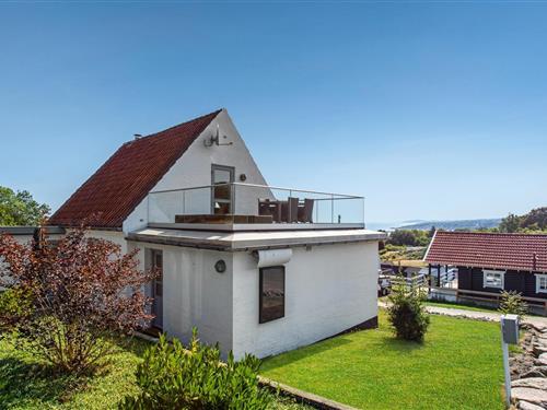 Ferienhaus - 6 Personen -  - Storedalen - Sandkaas - 3770 - Allinge