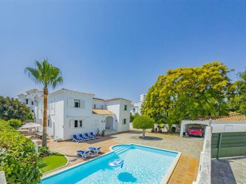 Holiday home - 14 persons -  - 29649 - La Cala De Mijas