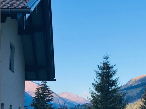 Ferienhaus - 6 Personen -  - Moos - 9962 - St. Veit I. D.