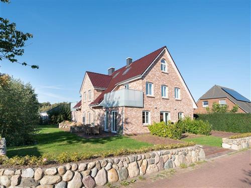 Sommerhus - 6 personer -  - Norderweg - 25836 - Garding