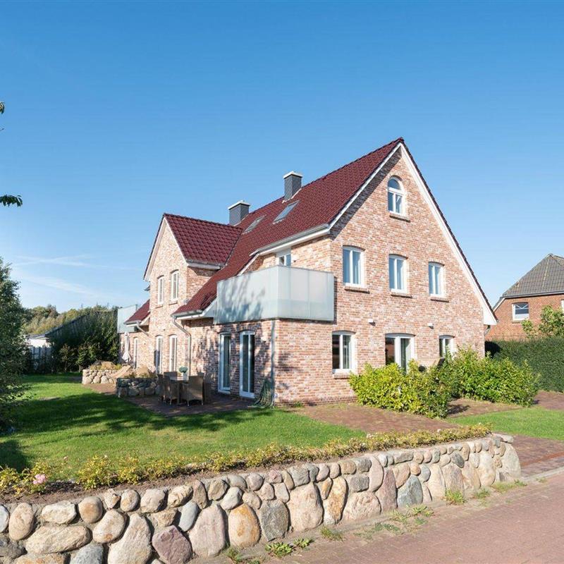 Sommerhus - 6 personer -  - Norderweg - 25836 - Garding