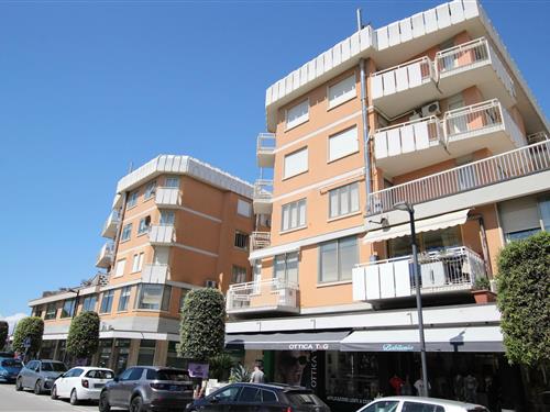Ferielejlighed - 8 personer -  - Viale Pompei - 30021 - Caorle