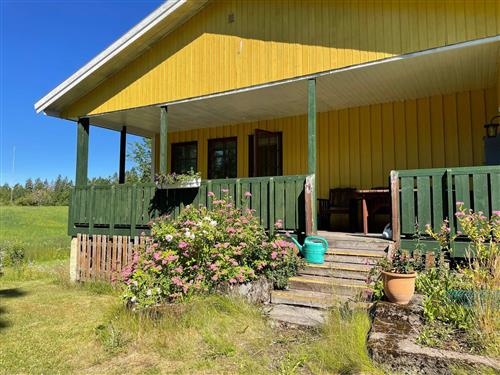 Ferienhaus - 4 Personen -  - Germundebyn Eken - Fengerfors - 66692 - Bengtsfors