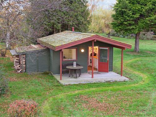 Ferienhaus - 2 Personen -  - Birkevej - 4771 - Kalvehave