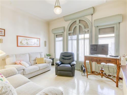 Ferienwohnung - 4 Personen -  - Figueres - 17600