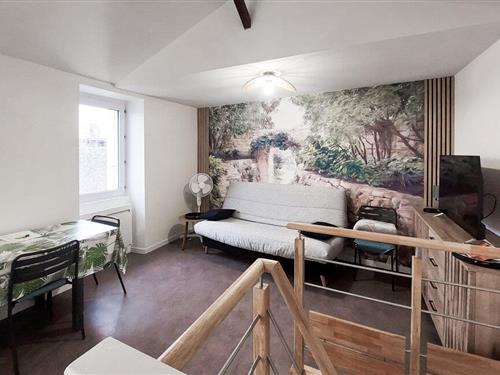 Ferienwohnung - 4 Personen -  - rue Fernand de Mun - 44210 - Pornic