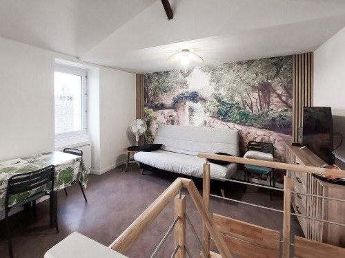 Ferieleilighet - 4 personer -  - rue Fernand de Mun - 44210 - Pornic