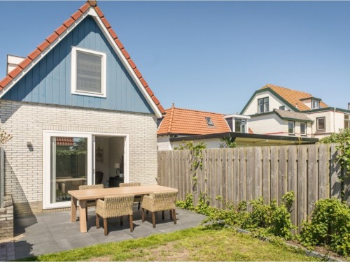 Bungalow - 3 persons -  - 1795AA - De Cocksdorp Texel