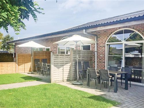 Holiday Home/Apartment - 5 persons -  - Woordweg - 4503 GB - Groede