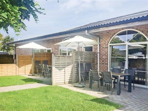 Holiday home - 5 persons -  - Woordweg - 4503 GB - Groede