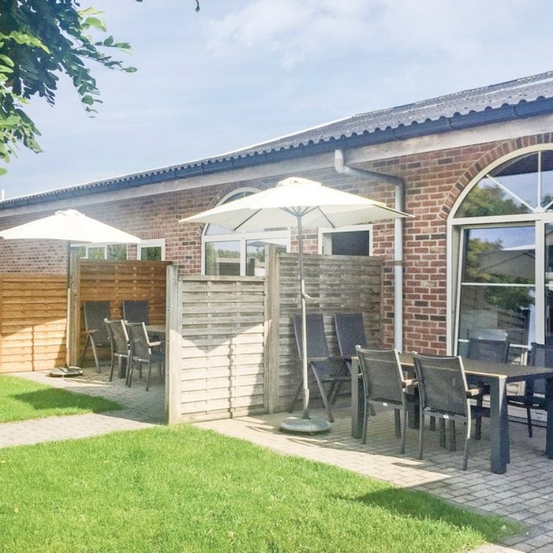 Sommerhus - 5 personer -  - Woordweg - 4503 GB - Groede