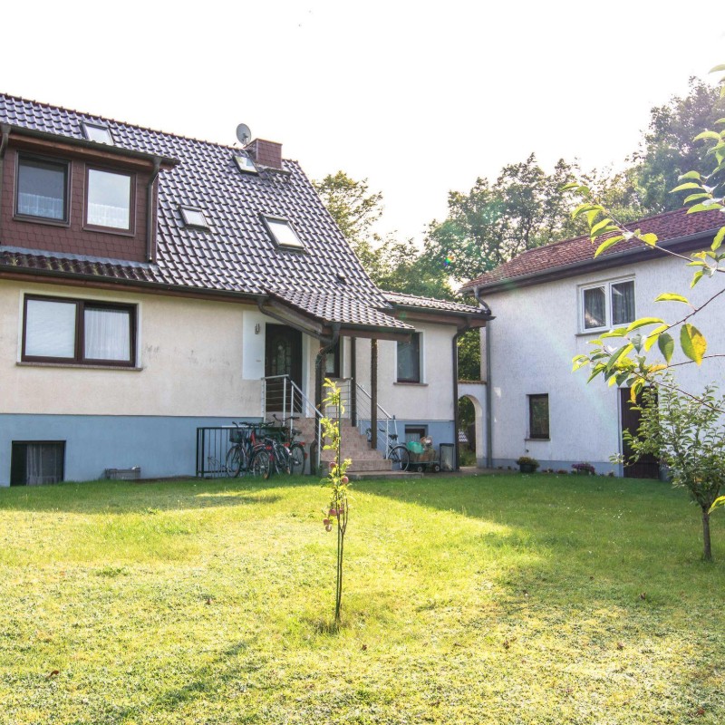 Ferielejlighed - 6 personer -  - Heideweg - 18528 - Patzig