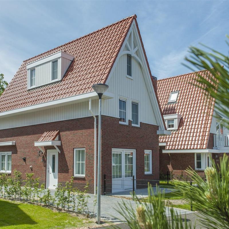 Villa - 8 personer -  - 4371NP - Koudekerke