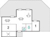 Billede 35 - Plantegning