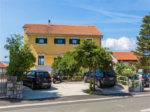 Ferielejlighed - 2 personer -  - Zidarska - 51260 - Crikvenica