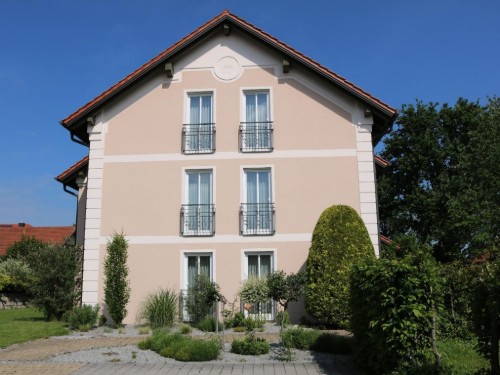 Semesterlägenhet - 4 personer -  - Obere Inntalstraße 30 a - 94072 - Bad Füssing