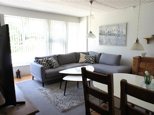 Sommerhus - 2 personer -  - Svendsgade - Esbjerg City - 6700 - Esbjerg
