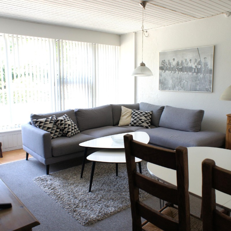 Ferienhaus - 2 Personen -  - Svendsgade - Esbjerg City - 6700 - Esbjerg
