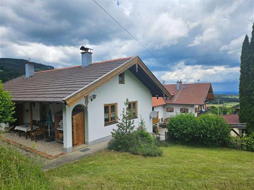 Ferienhaus - 5 Personen -  - Irlberg - 83454 - Anger