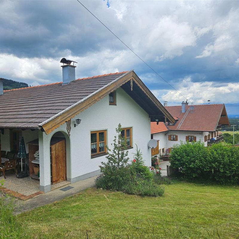 Sommerhus - 5 personer -  - Irlberg - 83454 - Anger