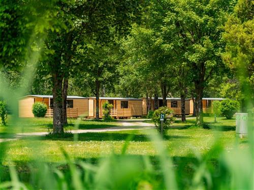 Sommerhus - 4 personer -  - Sachsenburg - Drautal - 9571