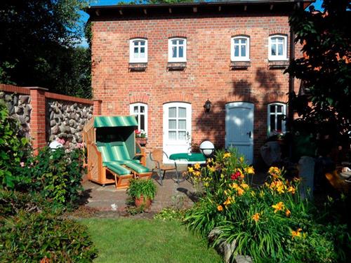 Ferielejlighed - 3 personer -  - Werftstr. - 17438 - Wolgast