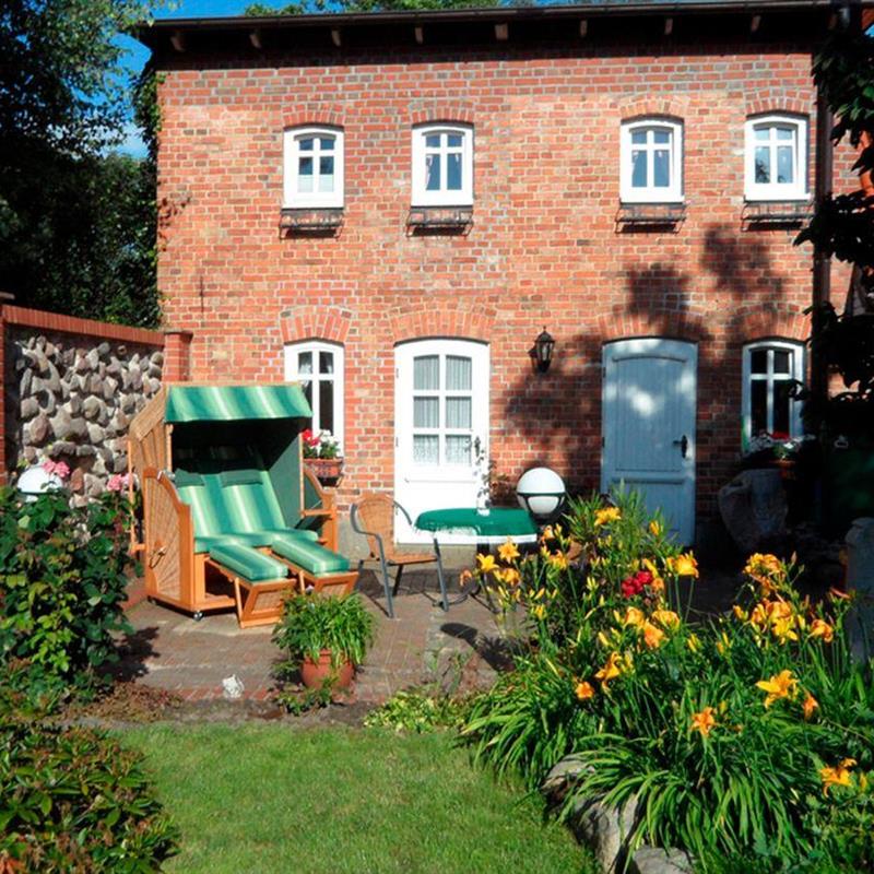 Ferielejlighed - 3 personer -  - Werftstr. - 17438 - Wolgast