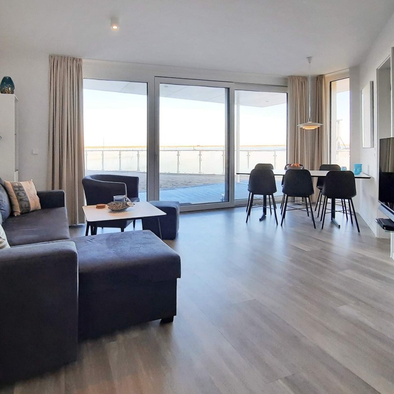  - 6 personer -  - Butendiek 25 (eg Rechts) - Marina Wendtorf, Ostsee - 24235 - Kieler Bucht
