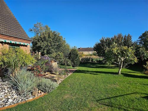 Ferielejlighed - 2 personer -  - Am Höpen - 17248 - Rechlin