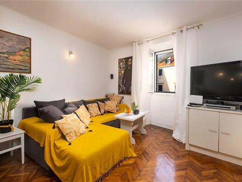 Ferielejlighed - 5 personer -  - 20000 - Dubrovnik