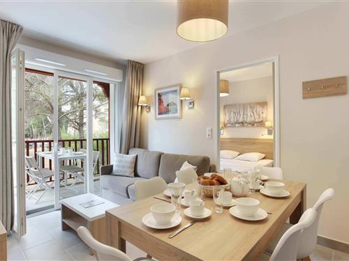 Ferielejlighed - 4 personer -  - 83240 - Cavalaire Sur Mer
