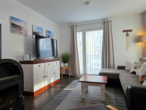 Semesterlägenhet - 3 personer -  - Strandparkallee - 18181 - Graal-Müritz